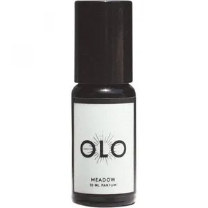 Olo Meadow perfume bottle