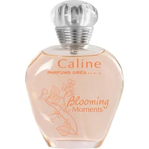 Grès Caline Blooming Moments parfüm şişesi