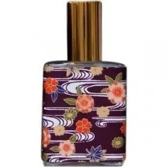aroma M Geisha Botan (Eau de Parfum) parfüm şişesi