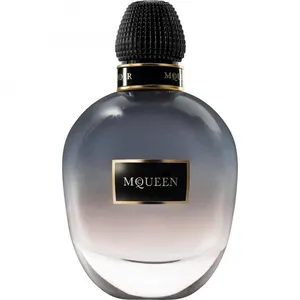 Alexander McQueen Sacred Osmanthus perfume bottle