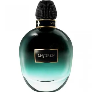 Alexander McQueen Vetiver Moss perfume bottle