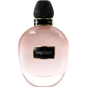 Alexander McQueen Celtic Rose perfume bottle