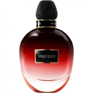 Alexander McQueen Blazing Lily parfüm şişesi