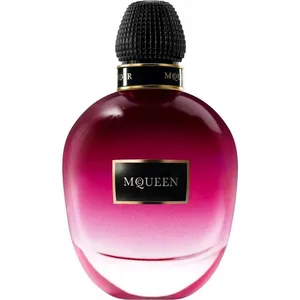 Alexander McQueen Luminous Orchid parfüm şişesi