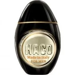 Hacoupian Haco for Men (gold) parfüm şişesi