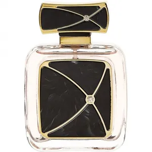 Giovanni Bacci Rose Diamond parfüm şişesi