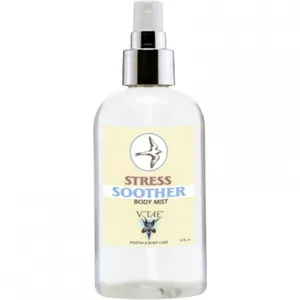 V'TAE Stress Soother (Body Mist) parfüm şişesi
