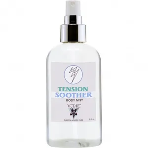 V'TAE Tension Soother (Body Mist) parfüm şişesi