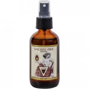 V'TAE Sacred Fire Water parfüm şişesi