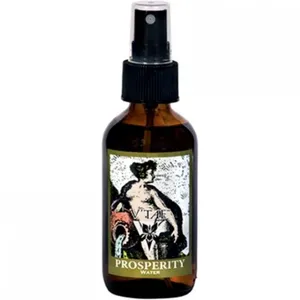 V'TAE Prosperity Water parfüm şişesi