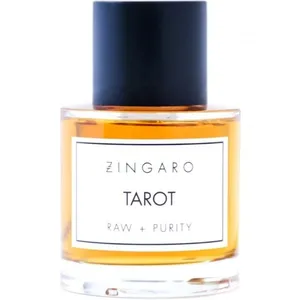 Zingaro Tarot perfume bottle