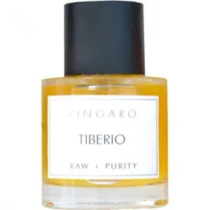 Zingaro Tiberio perfume bottle