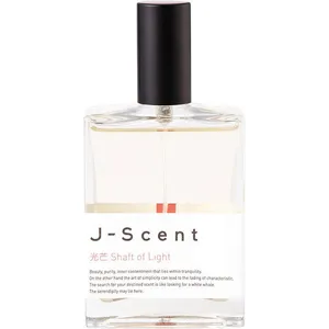 J-Scent Shaft of Light / 光芒 / Kōbō (Eau de Parfum) parfüm şişesi