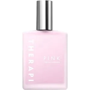 Therapi Pink / ピンク parfüm şişesi