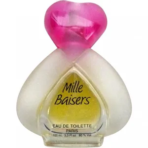 Melfleurs Mille Baisers parfüm şişesi