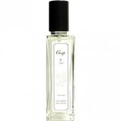 Crop IV April - Chamomile perfume bottle