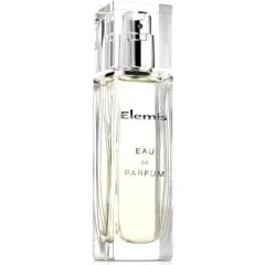 Elemis perfume bottle
