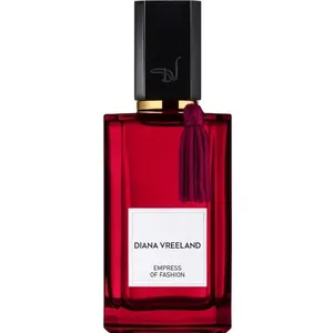 Diana Vreeland Empress of Fashion parfüm şişesi
