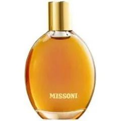 Missoni Colori - Gianduia perfume bottle