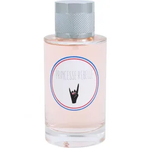Le Parfum Citoyen Princesse Rebelle parfüm şişesi