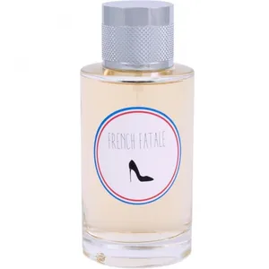 Le Parfum Citoyen French Fatale perfume bottle