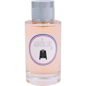 Le Parfum Citoyen La Working Girl 2.0 parfüm şişesi