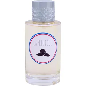 Le Parfum Citoyen La Fille Cool perfume bottle