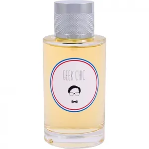 Le Parfum Citoyen Geek Chic parfüm şişesi