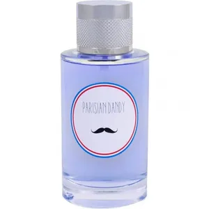 Le Parfum Citoyen Parisian Dandy perfume bottle