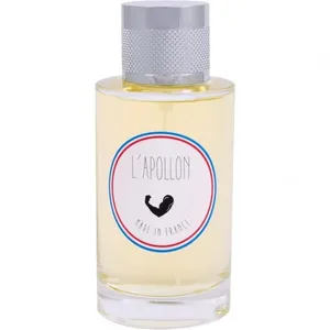 Le Parfum Citoyen L'Apollon parfüm şişesi