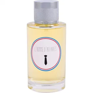 Le Parfum Citoyen L'Homme d'Affaires perfume bottle