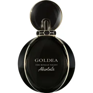 Bvlgari Goldea The Roman Night Absolute perfume bottle