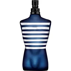 Jean Paul Gaultier Le Mâle in the Navy parfüm şişesi