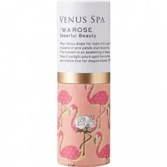 Venus Spa I'm a Rose - Cheerful Beauty / チアフルビューティ (Parfum Stick) perfume bottle