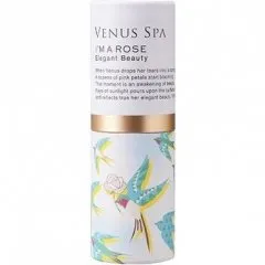 Venus Spa I'm a Rose - Elegant Beauty / エレガントビューティ (Parfum Stick) perfume bottle