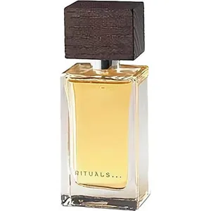 Rituals No. 18 Sandalwood & Wild Rose perfume bottle