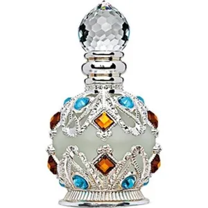 Jacques Battini Orient - Thuraja perfume bottle