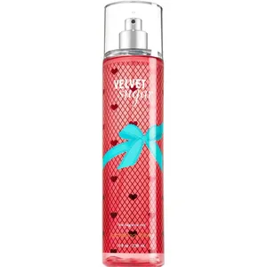 Bath & Body Works Velvet Sugar (Fragrance Mist) parfüm şişesi