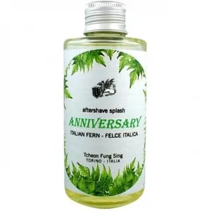 Tcheon Fung Sing Anniversary: Italian Fern - Felce Italica parfüm şişesi