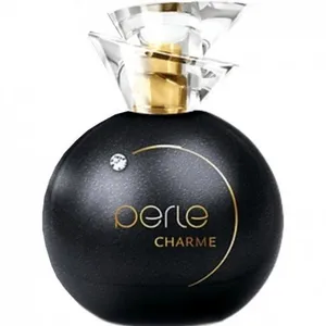 Jacques Battini Perle Charme parfüm şişesi