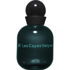 H&M Les Cayes Vetyver (Eau de Parfum) perfume bottle