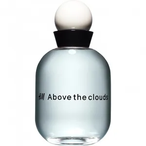 H&M Above the Clouds parfüm şişesi