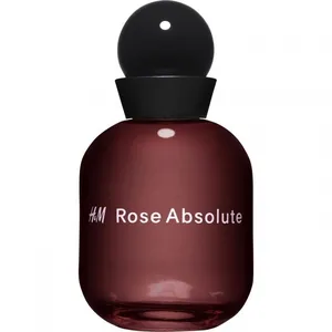 H&M Rose Absolute (Eau de Parfum) parfüm şişesi