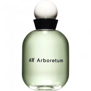 H&M Arboretum (Eau de Toilette) parfüm şişesi