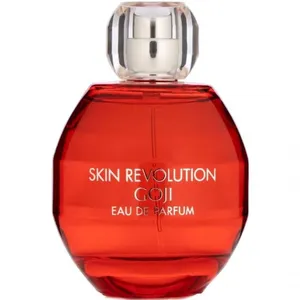 Judith Williams Skin Revolution Goji parfüm şişesi