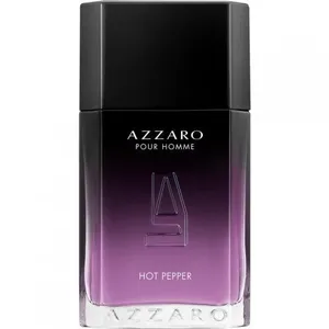 Azzaro pour Homme Hot Pepper parfüm şişesi