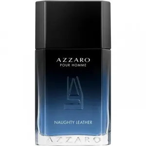 Azzaro pour Homme Naughty Leather parfüm şişesi