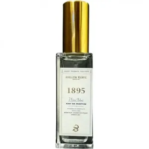 Atelier Rebul 1895 perfume bottle
