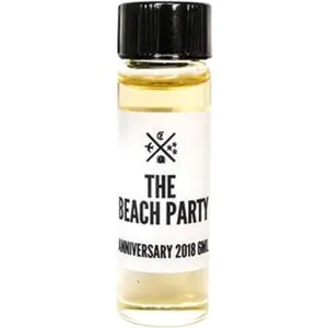 Sixteen92 The Beach Party perfume bottle
