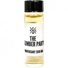 Sixteen92 The Slumber Party perfume bottle